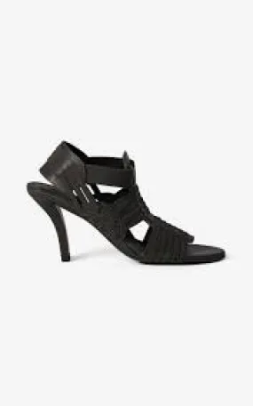 Sandales à talon « GREEK »  KENZO
